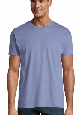 T-Shirt 11500 SOL'S Imperial Blue