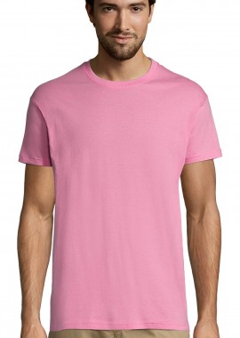 SOLS - Ανδρικό T-Shirt 11380 SOL'S Regent Orchid Pink
