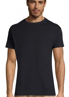 SOLS - Ανδρικό T-Shirt 11380 SOL'S Regent Navy