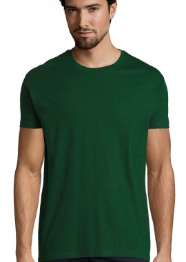 SOLS - T-Shirt 11500 SOL'S Imperial Bottle Green