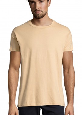 SOLS - T-Shirt 11500 SOL'S Imperial Sand