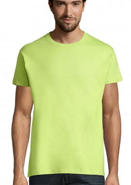 T-Shirt 11500 SOL'S Imperial Apple Green