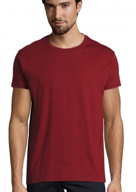 SOLS - T-Shirt 11500 SOL'S Imperial Chili
