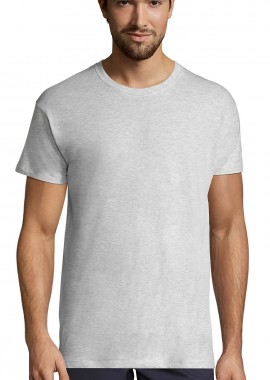 SOL'S - Ανδρικό T-Shirt 11380 SOL'S Regent Ash