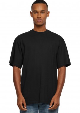 T-Shirt Tall Tee TB006 Urban Classics Black
