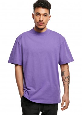 Urban Classics - T-Shirt Tall Tee TB006 Urban Classics Ultra Violet