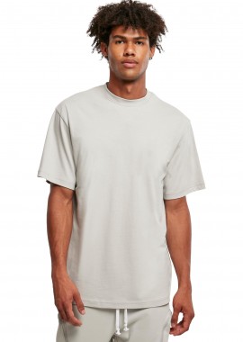T-Shirt Tall Tee TB006 Urban Classics Light Asphalt