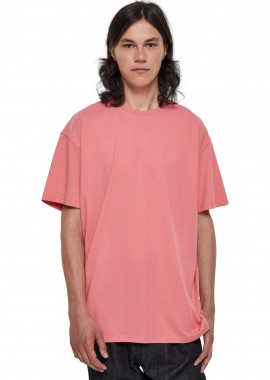Urban Classics - Oversized T-Shirt TB1778 Urban Classics Heavy Cotton Palepink
