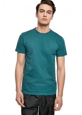 Urban Classics - Basic T-Shirt TB2684 Urban Classics Teal