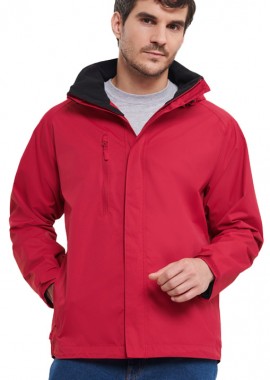 Αδιάβροχο Μπουφάν R-510M-0 Russell HydraPlus 2000 Classic Red