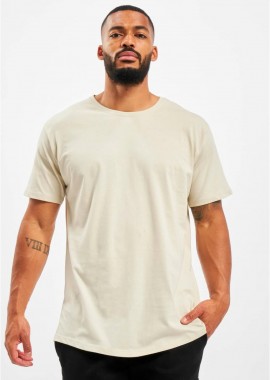 DEF - Dedication T-Shirt DEF DFTS105-00003 beige