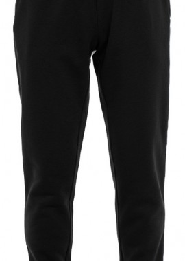 About Basics - Παντελόνι Φούτερ 00142B About Basics Dawn Black