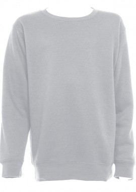 Παιδική Μπλούζα Φούτερ 00143 About Basics Ghost Kids Grey Melange