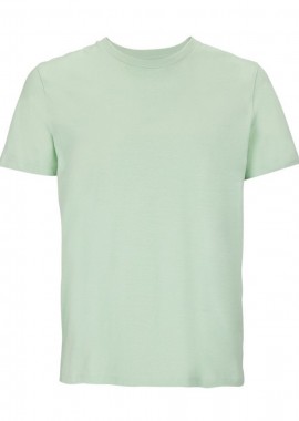 SOLS - Unisex T-shirt Οργανικό 03981 Sol's Legend Frozen Green