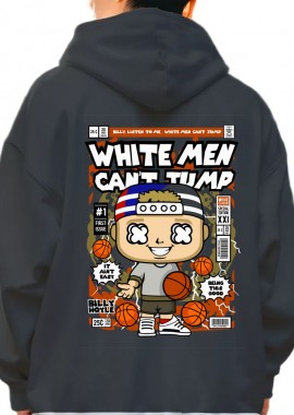Pop Culture - Hoodie Billy Hoyle Pop Culture Black