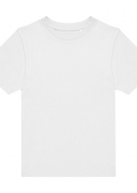 Παιδικό T-Shirt E150 B & C 03442000 B&C Collection White