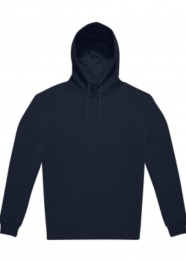 Unisex Hoodie Φούτερ ID.223 B & C Navy