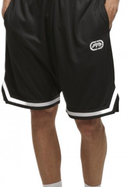 Ecko Unltd. - Βερμούδα Σορτς ECKOSH1045-02343 Ecko Unltd. Jet Black