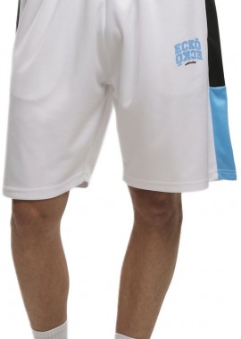 Σορτς ECKOSH1046-05104 Ecko Unltd. bright white