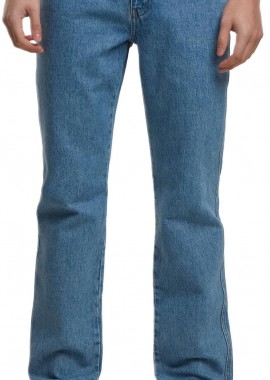 DEF - Παντελόνι Jeans Slim Fit DFJS231-01851 DEF Light Blue
