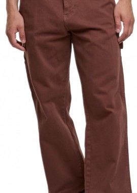 DEF - Παντελόνι Jeans Wood Straight Fit DFJS237-00075 DEF Brown