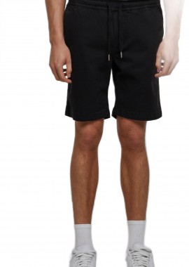 Urban Classics - Βερμούδα Joggshorts TB1609-00007 Urban Classics Black