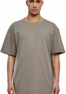 Urban Classics - Oversized T-shirt TB1778 Urban Classics Asphalt
