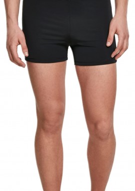 Basic Swim Trunk Urban Classics TB2916-00007 black