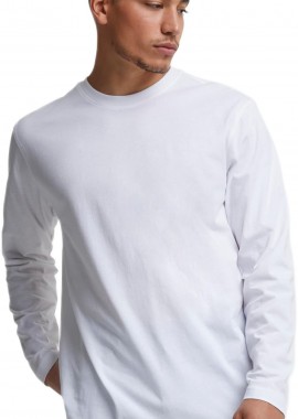 Basic Longsleeve Urban Classics TB7044-00220 white