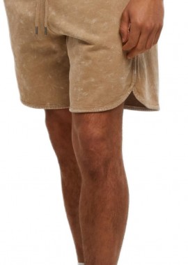 Urban Classics - Βερμούδα Σορτς TB7345-03738 Urban Classics unionbeige