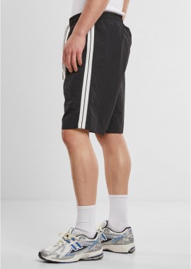 Urban Classics - Μαγιό Board Shorts TB7397 Urban Classics Black