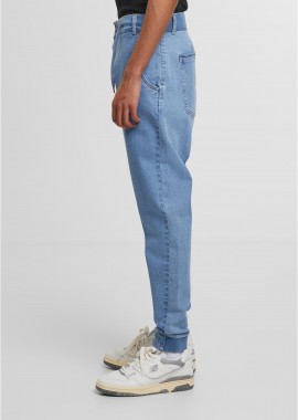 Urban Classics - Παντελόνι Antifit Denim TB7567 Urban Classics new light blue washed