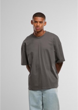 BYB - T-shirt Ultra Heavy Cotton Box BY163 Build Your Brand Magnet