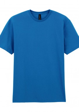 Gildan - Βαμβακερό T-Shirt 3000 Gildan Light Cotton Royal