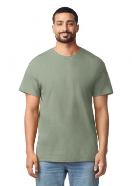 Gildan - Βαμβακερό T-Shirt 3000 Gildan Light Cotton Sage