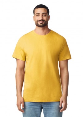 Βαμβακερό T-Shirt 3000 Gildan Light Cotton Daisy