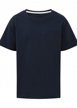 Παιδικό T-shirt SG Signature SGTee K SG Signature Navy