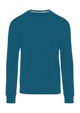 SG - Unisex Φούτερ Crewneck SGS200 SG Signature 036.12 Petrol