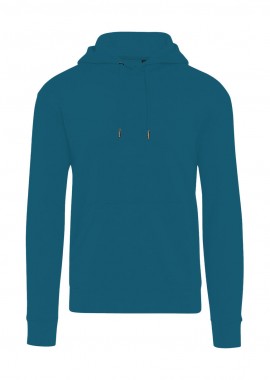 SG - Unisex Φούτερ με Κουκούλα SGS270 SG Signature Petrol