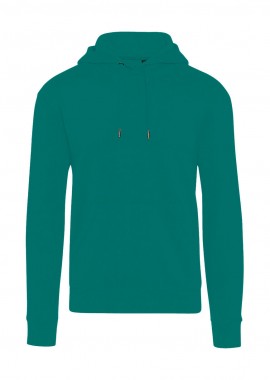 Unisex Φούτερ με Κουκούλα SGS270 SG Signature Emerald Green