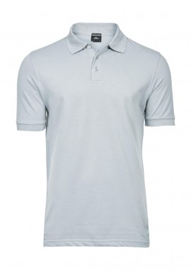 Tee Jays - Μπλούζα Polo 1405 Tee Jays Luxury Stretch Ice Blue