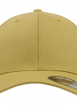 Παιδικό Καπέλο 6277 Flexfit Wooly Combed Cap Curry