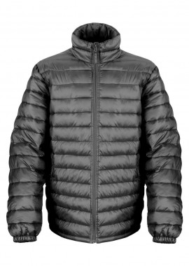 Result - Μπουφάν Ice Bird R192M Result Urban Black