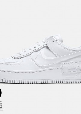 Nike - Nike Air Force 1 Shadow Ανδρικά Sneakers (9000055965_8920)