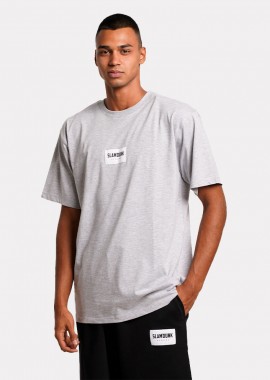 Slamdunk Basis Ανδρικό T-shirt (9000108969_60194)