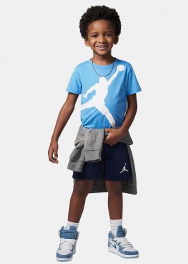 Jordan Jumpman Jumbo Παιδικό Σετ (9000141014_2749)