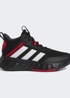 adidas Ownthegame 2.0 K Παιδικά Μπασκετικά Μποτάκια (9000154162_21093)