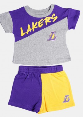 NBA - NBA Super Star Ss Top & Short Set (9000161245_60068)