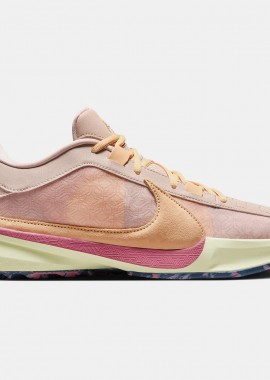 Nike Zoom Freak 5 