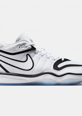 Nike Air Zoom G.T. Hustle 2 Ανδρικά Μπασκετικά Παπούτσια (9000164552_1540)